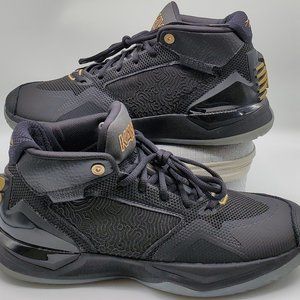 New Balance Kawhi 1 Men's Basketball Shoes Black Men’s Size 9.5 BBKLSBG1